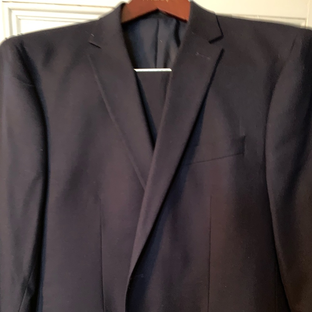 Men’s Suit